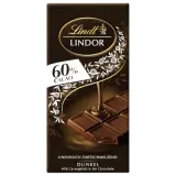 Lindt Lindor Dunkel 100g