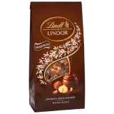Lindt Lindor Haselnuss 100g
