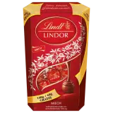Lindt Lindor Kugeln Milch 200g