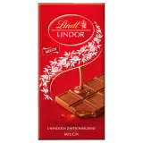 Lindt Lindor Milch Tafel 100g