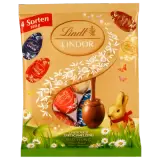 Lindt Lindor Ostereier Mischung 180g