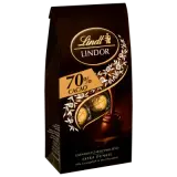 Lindt Lindor Schokokugeln Extra Dunkel 70% Cacao 137g