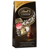 Lindt Lindor Schokokugeln Extra Dunkel 70% Cacao 99g