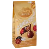 Lindt Lindor Schokokugeln Mischung 137g