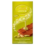 Lindt Lindor Schokolade Pistazie 100g