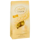 Lindt Lindor weiße Schokokugeln 136g