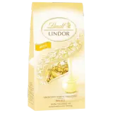 Lindt Lindor Weiss Zartschmelzend 100g