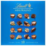 Lindt Mini Pralinés 90g