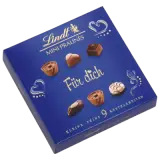 Lindt Mini Pralinés Für dich 44g