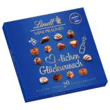 Lindt Mini Pralinés Geburtstag-Mischung100g