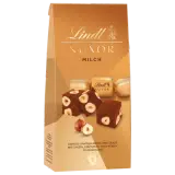 Lindt Nuxor Milch 113g