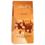 Lindt Nuxor Milch mit Haselnüssen 103g