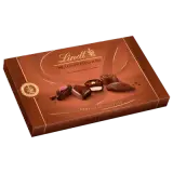 Lindt Pralinés Feinherb 125g
