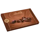 Lindt Pralinés Feinherb 200g