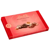 Lindt Pralinés Marzipan 125g