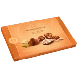 Lindt Pralinés Nougat 200g