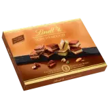 Lindt Schicht Nougat Pralinen 125g