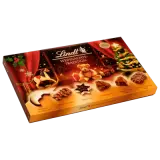 Lindt Weihnachts-Tradition Pralinen 264g