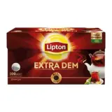 Lipton Extra Dem Demlik 100 Adet