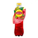 Lipton Ice Tea Karpuz Aromalı Gazsız İçecek 1 L