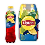 Lipton Ice Tea Limon 4x1 L