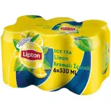 Lipton Ice Tea Limon 6x330 ml