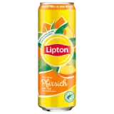 Lipton Ice Tea Pfirsich 0,33l