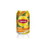 Lipton Ice Tea Şeftali 330 ml