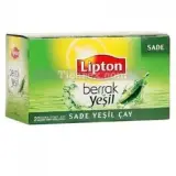 Lipton Sade Yeşil Çay 30 g