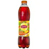 Lipton Ice Tea Şeftali Aromalı Soğuk Çay 1 L