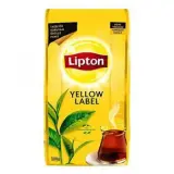 Lipton Yellow Label Dökme Çay 500 g