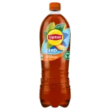 Lipton Zero Ice Tea Pfirsich 1,25l