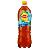 Lipton Zero Zitrone Eistee 1,25l