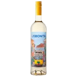 Lisabonita Weißwein trocken 0,75l
