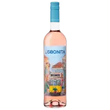 Lisbonita Rosé halbtrocken 0,75l