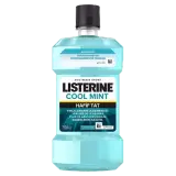 Listerine Coolmint Ağız Bakım Suyu 250 ml