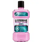 Listerine Total Care Zero 500 ml