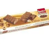 Loacker Sütlü Çikolata Fındıklı Gofret 100 g