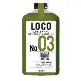 Loco No:03 Salatalık Fesleğen 225 ml