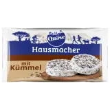 Loose Hausmacher Handkäse mit Kümmel 200g