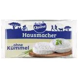 Loose Hausmacher Handkäse ohne Kümmel 200g