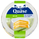 Loose Quäse mild 220g