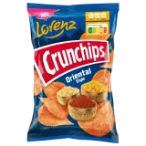 Lorenz Crunchips Oriental Style 150g