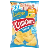 Lorenz Crunchips Salted XXL 220g