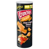 Lorenz Crunchips Stackers Chili & Melty Cheese 175g