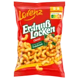 Lorenz ErdnußLocken Classic 175g