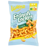 Lorenz ErdnußLocken Leicht Classic 150g