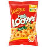 Lorenz Erdnusslocken Loopy's Classic 130g