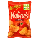 Lorenz Naturals Kartoffelchips Milde Paprika 95g