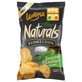 Lorenz Naturals Kesselchips Sauerrahm & Schnittlauch 95g